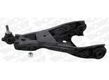 Monroe L25568 - Braccio Di Controllo Oe 5450 116 97R Per Duster