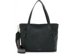 Suri Frey Borsa A Tracolla Cory Shopper Darkforest Verde Scuro