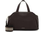 Suri Frey Borsa A Tracolla Borsa A Tracolla Cory Bowlingbag Brown Marrone Scuro
