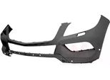 Van Wezel 3084577 - Paraurti Anteriore Oe 16688514259999 Per Classe M (W166)