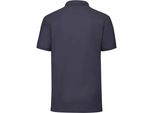 Fruit Of The Loom - Poloshirt FüR Herren PC5600 (M) (Dunkles Marineblau)