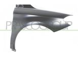 Prasco ME4243003 - Parafango Oe A2468810201 Pfm, Anteriore Destro Per Classe B (W246)