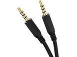 Okuli Cavo Audio Di Ricambio Per Alienware AW310H, AW510H Auricolari Cuffie