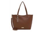 Suri Frey Borsa Shopper Borsa A Tracolla Daggy Shopper Cognac Marrone