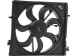 Ridex 508R0154 - Ventola Radiatore Oe 21481 4EA0A Per Qashqai Ii (J11), Kadjar (Ha, Hl)