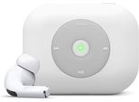 Custodia Elago AW6 Per Airpods Pro Bianco