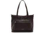 Suri Frey Borsa Shopper Carly Shopper Brown Marrone Scuro