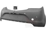 Van Wezel 3852547 - Paraurti Posteriore Oe 23106811 Per Insignia A (G09)