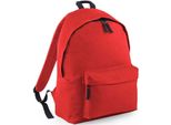 Bagbase - Zaino Original Fashion PC4227 (Taglia Unica) (Rosso Brillante)