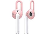 Elago Earpads Per Airpods 2 / Airpods 1 Rosa Tenue