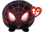 Ty Puffies Marvel Miles Moralis Spiderman (10 Cm)