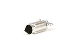Ago A Galleggiante Bgm Pro Per Keihin Pwk 20, 22, 24, 26, 28, Polini Cp Ø=17,5-24Mm, Polini 28, 30, 32, 34