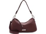 Suri Frey Borsa A Tracolla Borsa A Tracolla Sfy Beauty Hobo Bag Darkwine Mirtillo