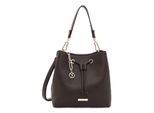 Suri Frey Borsa A Tracolla Daggy Hobo Bag Brown Marrone Scuro