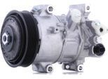 Ridex 447K0545 - Compressore Aria Condizionata Oe 88310 02850 Per Rav 4 Iv (A4)