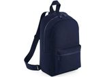Bagbase - Zaino Mini "Essential Fashion"" PC4760 (Taglia Unica) (Blu Scuro)"
