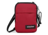 Eastpak Borsa A Tracolla Buddy Scarlet Red Rosso