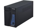 Tecno TC-800VA-UPS Gruppo Di Continuità (Ups) 0,8 Kva 320 W 2 Uscite Ca