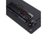 Tastiera, Mouse E Mousepad Spar Set Di Titanwolf, Tastiera Meccanica, Mouse E Mousepad Da Gioco