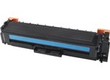Techtek Toner Sostituisce 415X (W2031X) Compatibile Con [Hp] Color Laserjet Enterprise M455Dn, Color Laserjet Enterprise Mfp M480F, Color Laserjet Pr