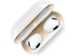 Elago Dust Guard Pre Airpods 3 Oro
