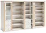 Armadio Bianco Di Design In Legno Massiccio Per Camera Da Letto Armadio Ad Angolo