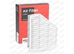 Stark SKAF-0060261 - Filtro Aria Oe 17801 26020 Per Auris (E15), Auris (E18), Avensis (T27), Corolla (E15), Corolla (E18), Verso (R2)