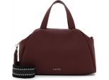 Suri Frey Borsa A Tracolla Borsa A Tracolla Cory Bowlingbag Darkwine Bordeaux