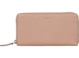 Gerry Weber Portafoglio Cadiz Purse Cappuccino Marrone Chiaro
