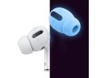 Elago Coprire Gli Auricolari Plus Con Auricolari Integrati [6 Paia] Per Airpods Pro Nightglow Blue