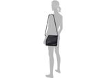 Tom Tailor Nicolina Cross Bag M Borsa A Tracolla Borsa A Tracolla, Colore:Nero Misto
