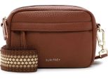 Suri Frey Borsa A Tracolla Cory Crossbody Bag Cognac Marrone