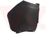 Van Wezel 4084533 - Oe 1618040880 Paraurti, Posteriore Sinistro Per 3008 (M)