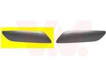 Van Wezel 4029584 - Guarnizione Oe 7452HT, Paraurti Anteriore Destro Per 207 (Wa, Wc), 207 Sw (Wk)