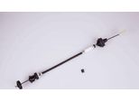 Hella 8AK 355 701-201 - Cavo Frizione Oe 2150X3 Per 206 Cc (2D), 206 (2A/C), 206 Sw (2E/K), 206 Van