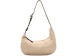 Suri Frey Borsa A Tracolla Sfy Ivory Hobo Bag Taupe Beige