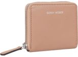 Gerry Weber Portafoglio Madeira Purse Cappuccino Marrone Chiaro