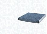 Magneti Marelli 350208065540 - Oe 4518300018 Filtro Aria Abitacolo Per Fortwo Cabrio (451), Fortwo (451), Fortwo (453)