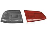 Van Wezel 5740937 - Luce Combinata Posteriore Di Primo Equipaggiamento, Sinistra, Parte Interna Per Passat (365, 362)