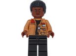 Lego Star Wars: Finn