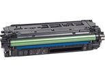 Techtek Toner Sostituisce 212X (W2121X) Compatibile Con [Hp] Color Laserjet Enterprise Flow Mfp M554, Color Laserjet Enterprise Flow Mfp M578C, Color