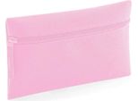 Quadra - Astuccio Per Matite - Poliestere PC5567 (Taglia Unica) (Rosa)