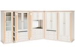 Armadio Di Design In Legno Massiccio Mobili Per La Camera Da Letto Arredi Di Lusso