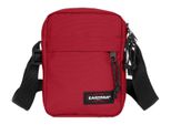 Eastpak Borsa A Tracolla The One Scarlet Red Rosso