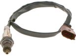 Bosch 0 258 030 110 - Oe 04E 906 262 Bd Sonda Lambda Per Yeti (5L), Beetle (5C), Caddy Iv (Sa), Golf Vi, Jetta Iv