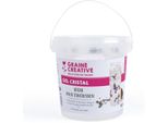 Graine Creative Gel Wax Craft Kit 800G Con 8 Stoppini Per La Fabbricazione Di Candele