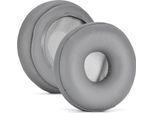Inf Cuscinetti Auricolari Per Skullcandy Cassette Wireless Grigio