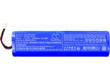 Techtek Batteria Compatibile Con [Lg] PF50KA Sostituisce EAC64198204