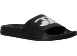 Canterbury - Sandalo Da Bagno Unisex Uomo/Donna RD3316 (45,5 Eu) (Nero/Bianco)
