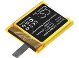 Techtek Batteria Compatibile Con [Movado] Connect 2.0/40 Sostituisce APP00302